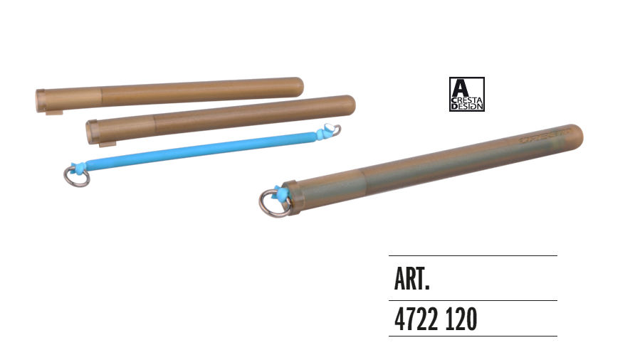 easy change method tube